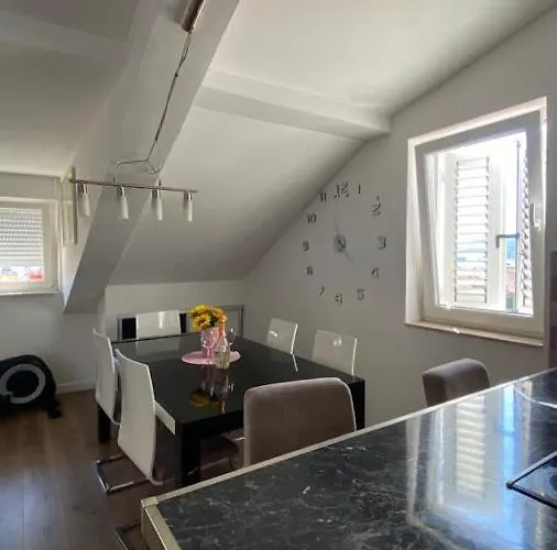 Appartamento Luxury Near Bacvice