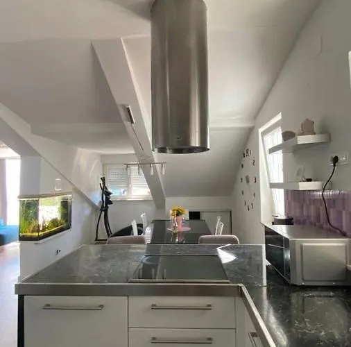 Luxury Near Bacvice Appartamento Spalato