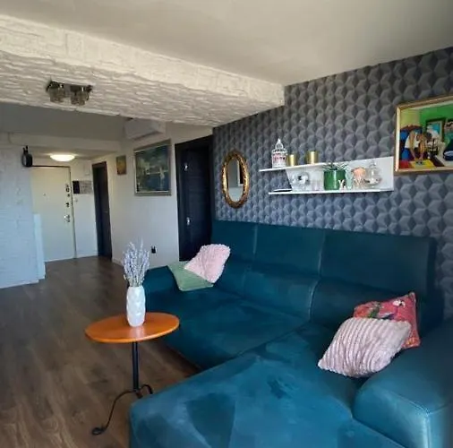 Luxury Near Bacvice * Spalato