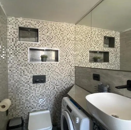 Luxury Near Bacvice Spalato