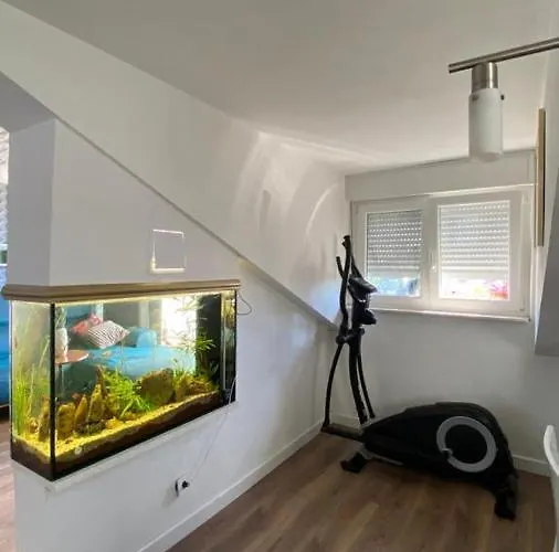 Luxury Near Bacvice Appartamento Spalato