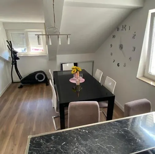 Apartamento Luxury Near Bacvice *