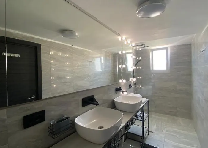 Luxury Near Bacvice * Split