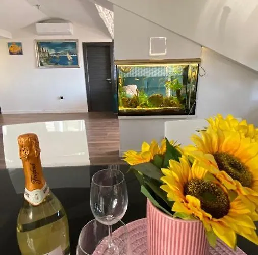 Appartamento Luxury Near Bacvice